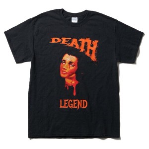 kohh death legend Tee